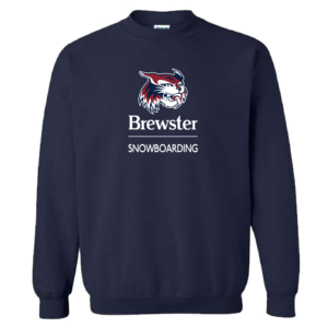 Classic CREWNECK Sweatshirt