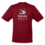 Classic SHORT Sleeve PERFORMANCE Tee