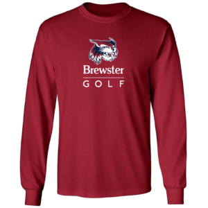 Classic LONG Sleeve COTTON Tee