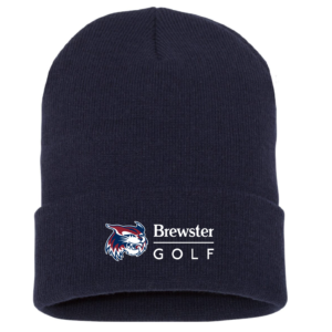 Classic CUFFED Knit BEANIE