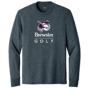 Tri-Blend LONG SLEEVE Tee