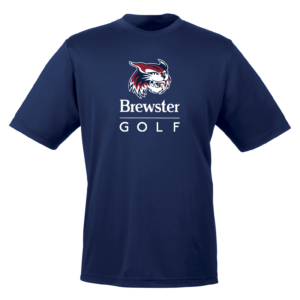 Classic SHORT Sleeve PERFORMANCE Tee