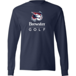 Classic LONG Sleeve COTTON Tee