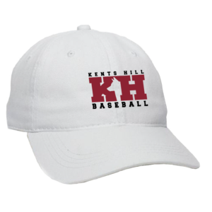 Garment Washed COTTON Twill Cap