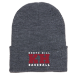 Classic CUFFED Knit BEANIE