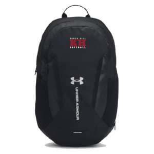 Under Armour Hustle 6.0 BACKPACK