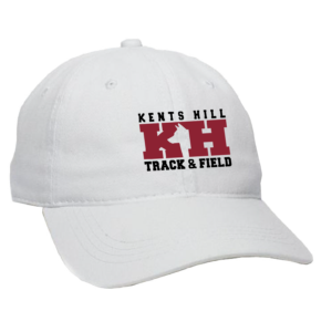 Garment Washed COTTON Twill Cap