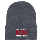 Classic CUFFED Knit BEANIE