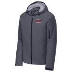 Waterproof Insulated Jacket