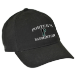 Garment Washed COTTON Twill Cap