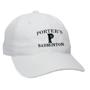 Garment Washed COTTON Twill Cap