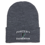 Classic CUFFED Knit BEANIE