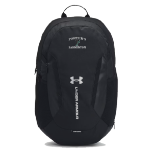 Under Armour Hustle 6.0 BACKPACK