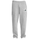 Classic Open Bottom SWEATPANTS