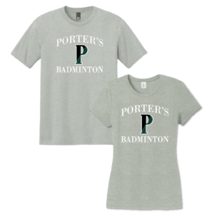 Tri-Blend SHORT SLEEVE Tee