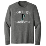 Tri-Blend LONG SLEEVE Tee