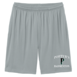 CLASSIC Performance Pocketed SHORT