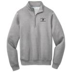 Classic Fleece 1/4 Zip PULLOVER Sweatshirt