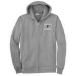 Classic FULL-ZIP Sweatshirt