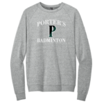 Ultra Soft TRI-BLEND Fleece CREWNECK Sweatshirt