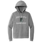 Ultra Soft TRI-BLEND Fleece Pullover HOODIE