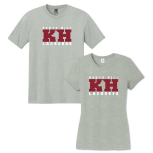 Tri-Blend SHORT SLEEVE Tee