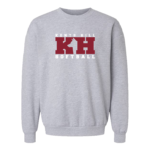 Classic CREWNECK Sweatshirt