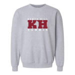 Classic CREWNECK Sweatshirt