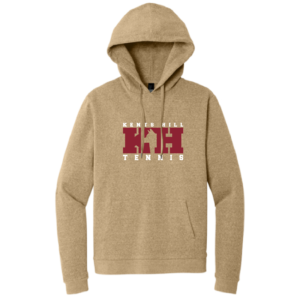 Ultra Soft TRI-BLEND Fleece Pullover HOODIE