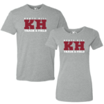 Atlantic Sportswear FEEL GOOD Tee