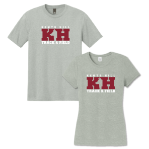 Tri-Blend SHORT SLEEVE Tee