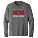Tri-Blend LONG SLEEVE Tee