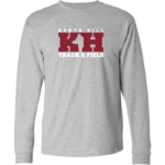 Classic LONG Sleeve COTTON Tee