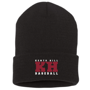 Classic CUFFED Knit BEANIE