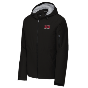 Waterproof Insulated Jacket