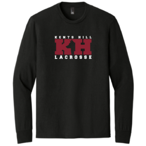 Tri-Blend LONG SLEEVE Tee