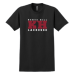 Classic SHORT Sleeve COTTON Tee