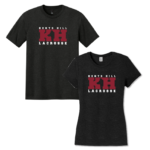 Tri-Blend SHORT SLEEVE Tee