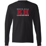 Classic LONG Sleeve COTTON Tee