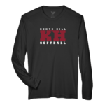 Classic LONG Sleeve PERFORMANCE Tee