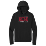 Ultra Soft TRI-BLEND Fleece Pullover HOODIE