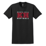 Classic SHORT Sleeve COTTON Tee