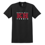 Classic SHORT Sleeve COTTON Tee