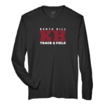 Classic LONG Sleeve PERFORMANCE Tee