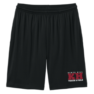CLASSIC Performance Pocketed SHORT