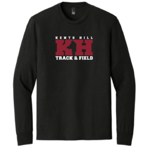Tri-Blend LONG SLEEVE Tee