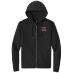 Ultra Soft TRI-BLEND Fleece FULL-ZIP Sweatshirt