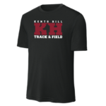 Classic SHORT Sleeve PERFORMANCE Tee