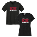 Tri-Blend SHORT SLEEVE Tee