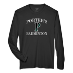 Classic LONG Sleeve PERFORMANCE Tee